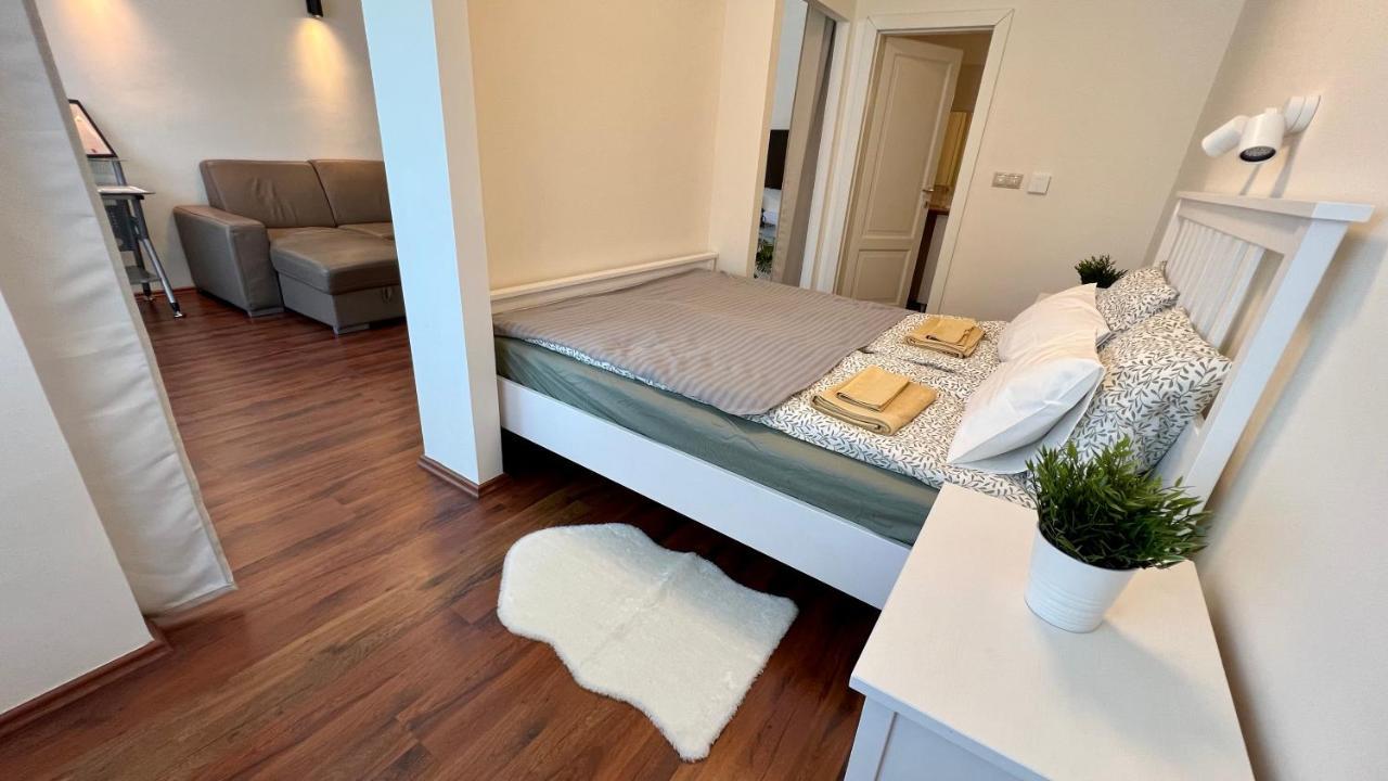 Apartman Casa Maria *