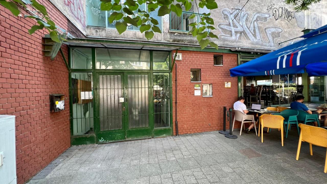 Casa Maria Lejlighed