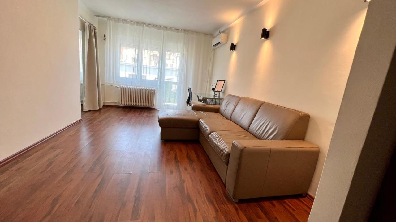 Casa Maria Lejlighed Budapest